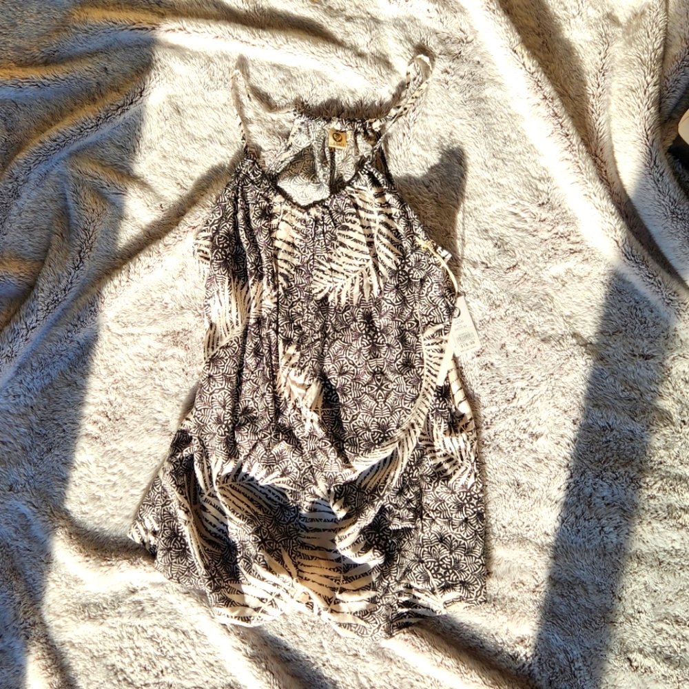 Lagaci Swimsuit Cover Up